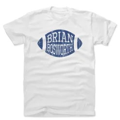 Brian Bosworth Football B