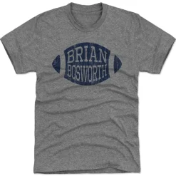 Brian Bosworth Football B