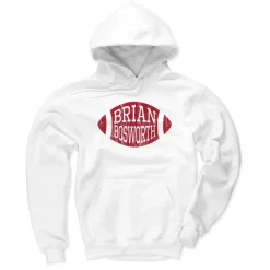 Brian Bosworth Football R