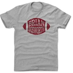 Brian Bosworth Football R