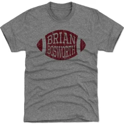 Brian Bosworth Football R