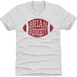 Brian Bosworth Football R