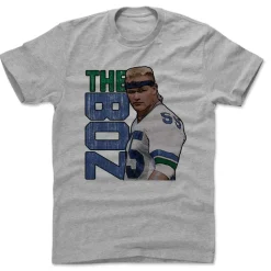 Brian Bosworth LIB B