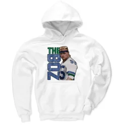 Brian Bosworth LIB B