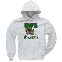 Brian Bosworth Neon G