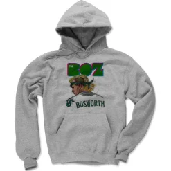 Brian Bosworth Neon G