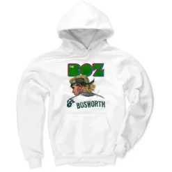 Brian Bosworth Neon G