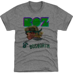 Brian Bosworth Neon G