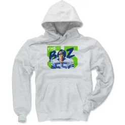 Brian Bosworth Number B