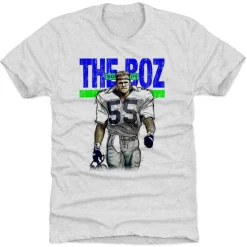 Brian Bosworth Sketch B