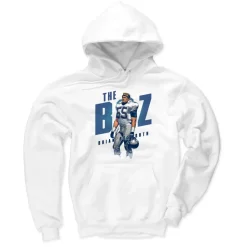 Brian Bosworth Slant B