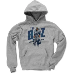 Brian Bosworth Slant B