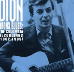 Bronx Blues: The Columbia Recordings 1962-1965 (CD) - Dion