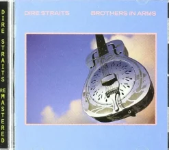 Brothers in Arms (Remastered) (CD) - Dire Straits