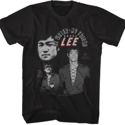 Bruce Lee - Be Water My Friend