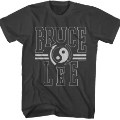 Bruce Lee - Bruce Lee Athletic