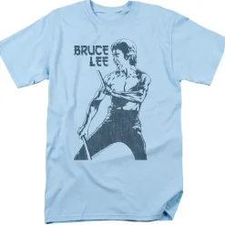Bruce Lee - Fighter
