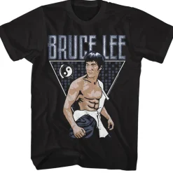 Bruce Lee - Ripped