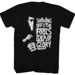 Bruce Lee - Showing Off