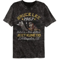 Bruce Lee - Smirk (Mineral Wash)