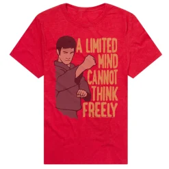 Bruce Lee - The Free Thinker