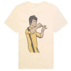 Bruce Lee - The On Guard