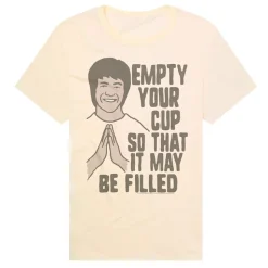 Bruce Lee - The Open Minded