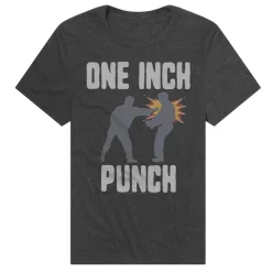 Bruce Lee - The Small But Mighty