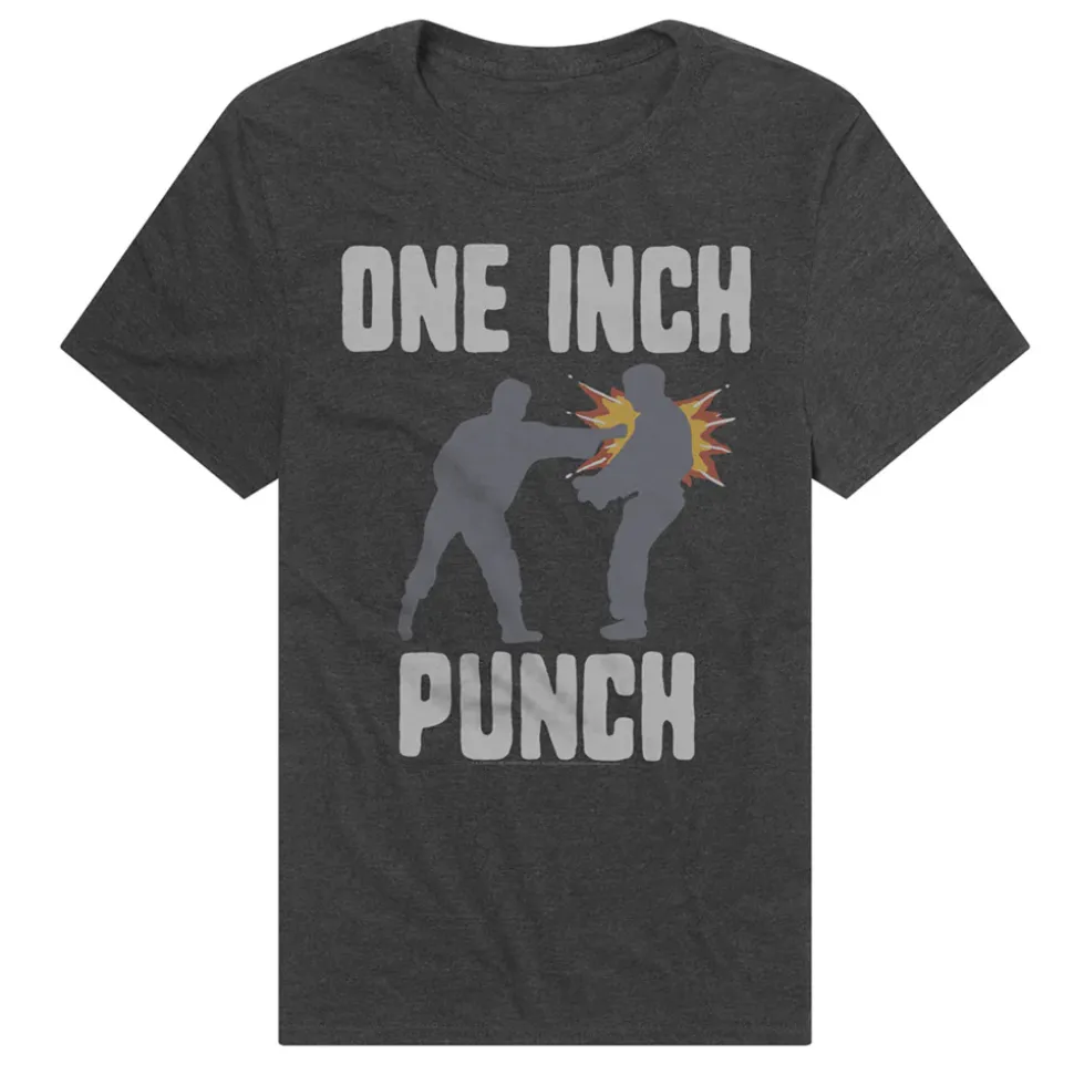 Bruce Lee - The Small But Mighty