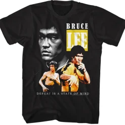 Bruce Lee - Triple Bruce