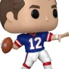 Buffalo Bills NFL POP Vinyl Figure | Jim Kelly