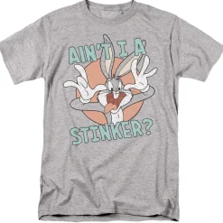 Bugs Bunny - Ain't I A Stinker