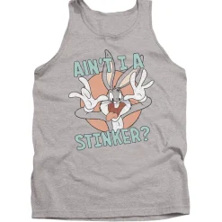 Bugs Bunny - Ain't I a Stinker?