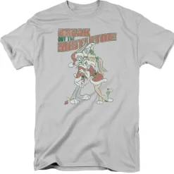 Bugs Bunny - Mistletoe