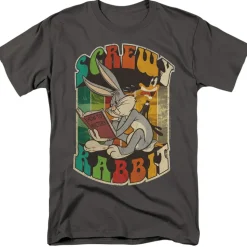 Bugs Bunny - Screwy Rabbit