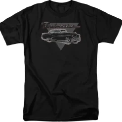 Buick - 1952 Roadmaster