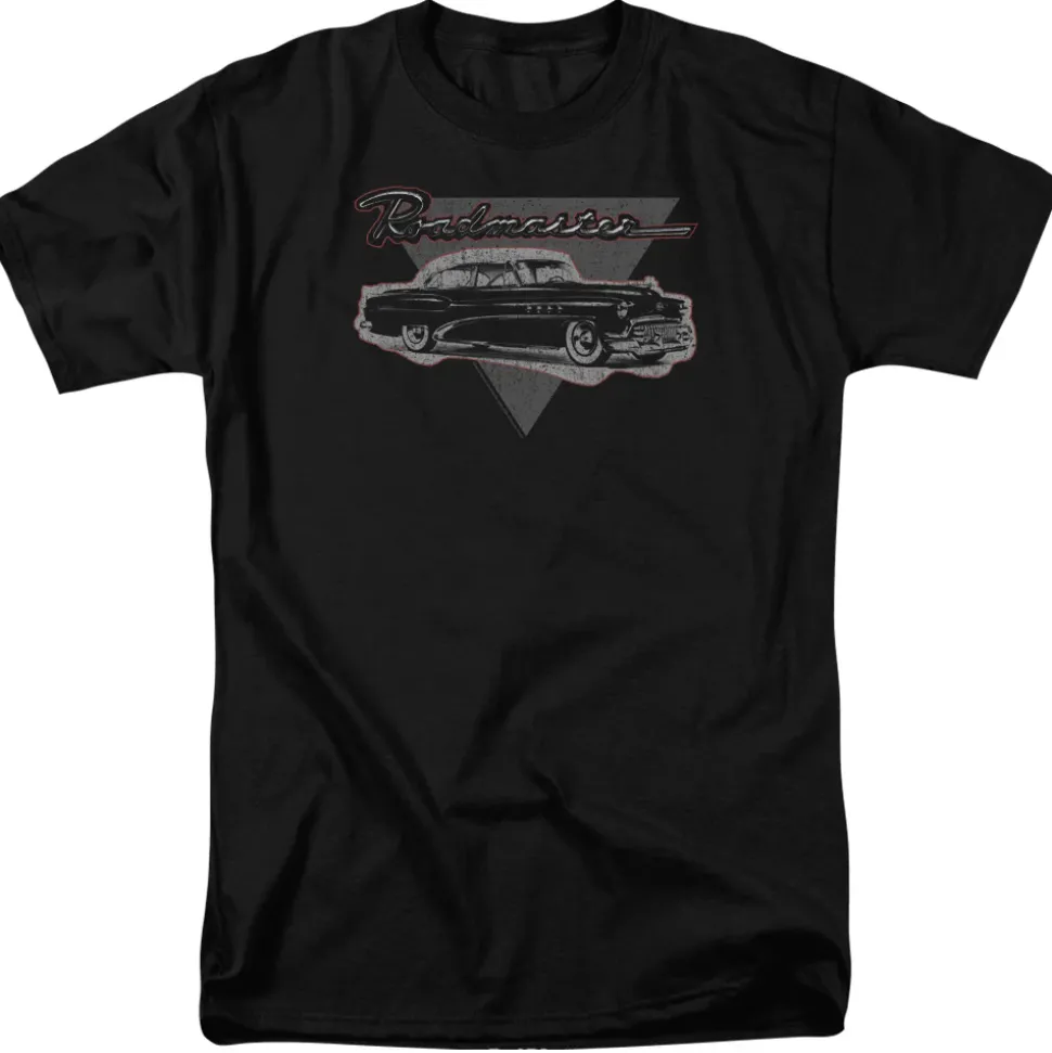 Buick - 1952 Roadmaster