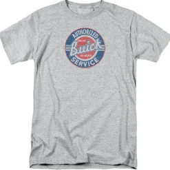 Buick - Authorized Service