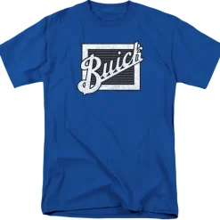 Buick - Distressed Emblem