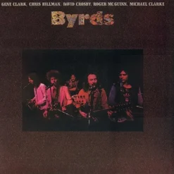 Byrds (Vinyl) - The Byrds