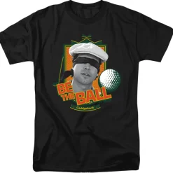 Caddyshack - Be the Ball