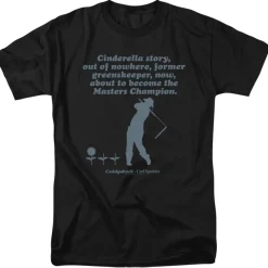 Caddyshack - Cinderella Story