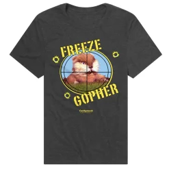 Caddyshack - Freeze Gopher