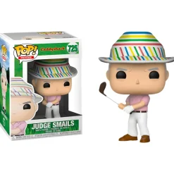 Caddyshack Funko POP | Judge with Hat
