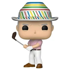 Caddyshack Funko POP | Judge with Hat