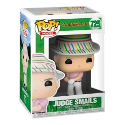 Caddyshack Funko POP | Judge with Hat