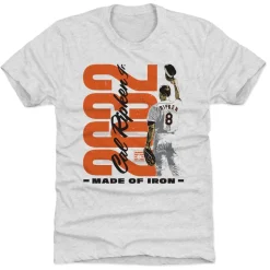 Cal Ripken Jr. 2632 O