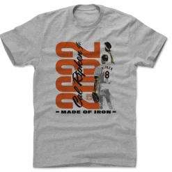 Cal Ripken Jr. 2632 O