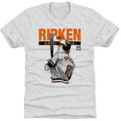 Cal Ripken Jr. Batters Box Baltimore