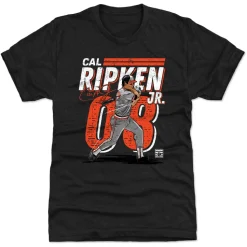 Cal Ripken Jr. Dash WHT